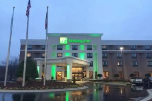 Holiday Inn Greensboro Coliseum, an IHG Hotel