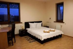 Vidų Guest House, Utena