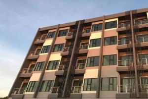 The Galla Hotel, Ranong