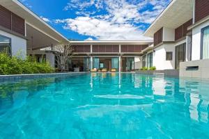 CASABAY Luxury Pool Villas by STAY, Rawai