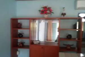 Phusam Big Resort, Ko Mook
