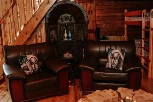 Guest House «Abant Korudam Konak Pansiyon», Abant