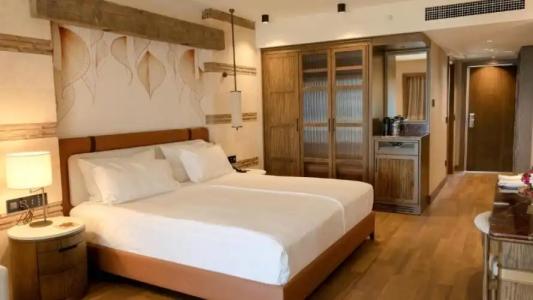 Kempinski The Dome Belek - 111