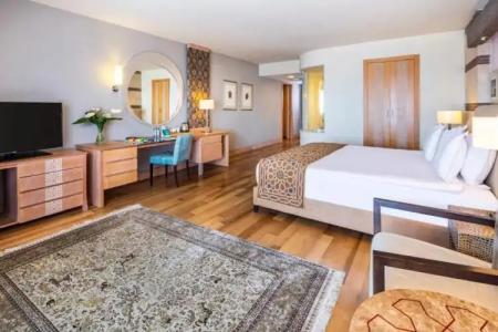 Kempinski The Dome Belek - 132