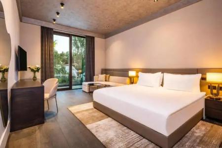Kempinski The Dome Belek - 160