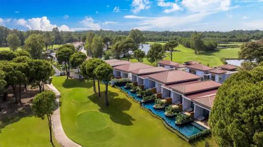 Kempinski The Dome Belek - 157