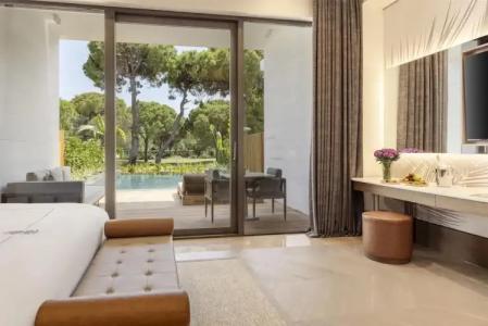 Kempinski The Dome Belek - 144