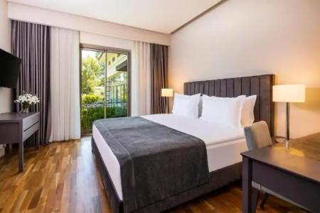 Kempinski The Dome Belek - 192