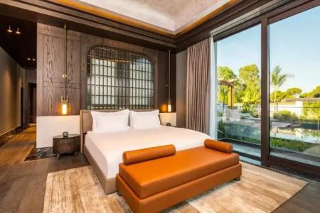 Kempinski The Dome Belek - 161