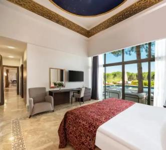 Kempinski The Dome Belek - 185