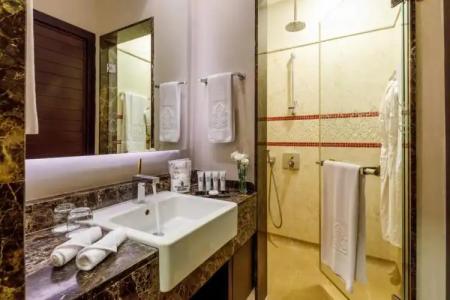 Kempinski The Dome Belek - 186