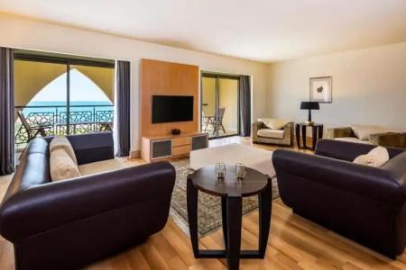 Kempinski The Dome Belek - 135