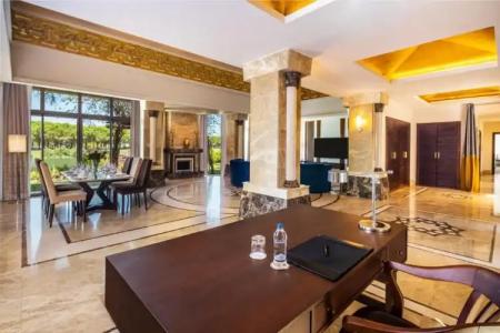 Kempinski The Dome Belek - 189