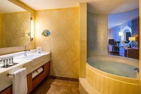 Kempinski The Dome Belek - 128