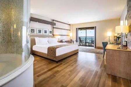 Kempinski The Dome Belek - 117
