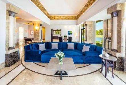Kempinski The Dome Belek - 188