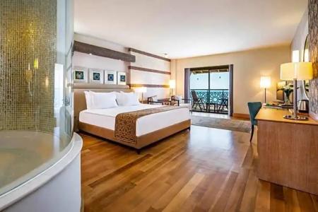 Kempinski The Dome Belek - 123