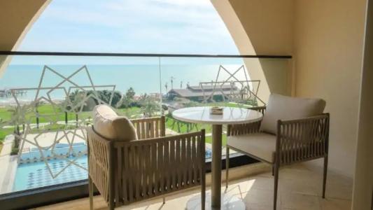 Kempinski The Dome Belek - 108