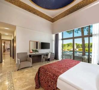 Kempinski The Dome Belek - 171