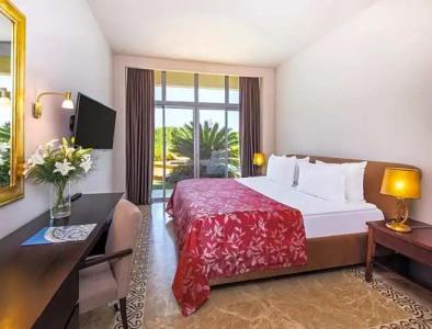 Kempinski The Dome Belek - 172