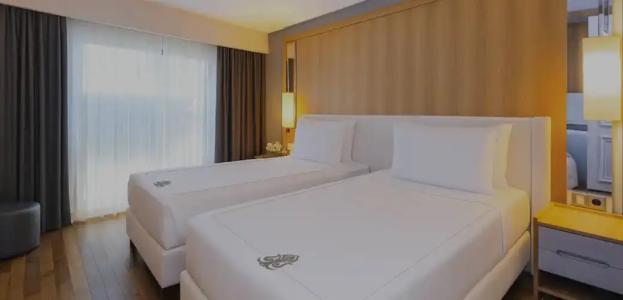 Kempinski The Dome Belek - 202