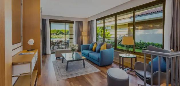 Kempinski The Dome Belek - 203