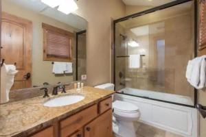 Royal Buffalo Lodge House, Silverthorne