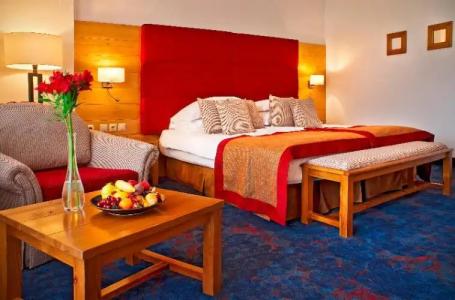 Kempinski Grand Arena - 139