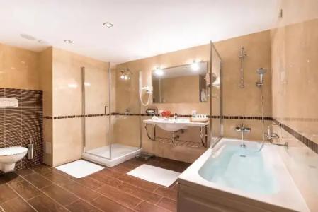 Kempinski Grand Arena - 195