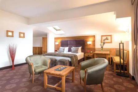 Kempinski Grand Arena - 230