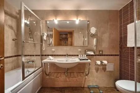 Kempinski Grand Arena - 137