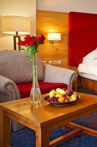 Kempinski Grand Arena - 163