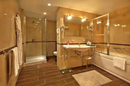 Kempinski Grand Arena - 218