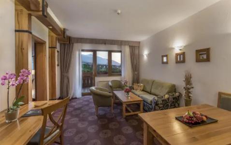 Kempinski Grand Arena - 270