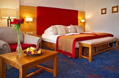 Kempinski Grand Arena - 162