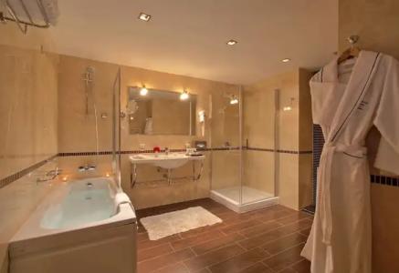 Kempinski Grand Arena - 154