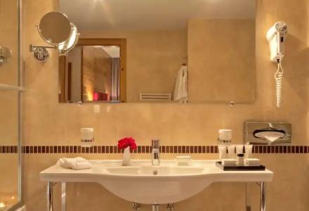 Kempinski Grand Arena - 144