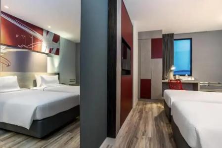 ibis Bangkok IMPACT - 110