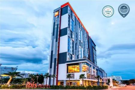 ibis Bangkok IMPACT - 102