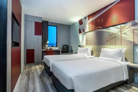 ibis Bangkok IMPACT - 114