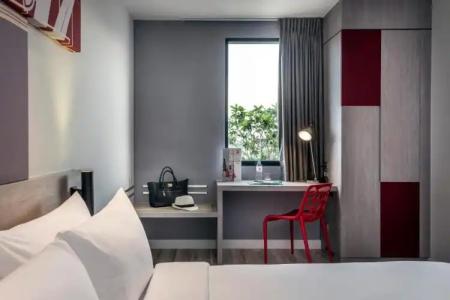 ibis Bangkok IMPACT - 107