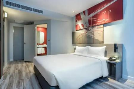 ibis Bangkok IMPACT - 101