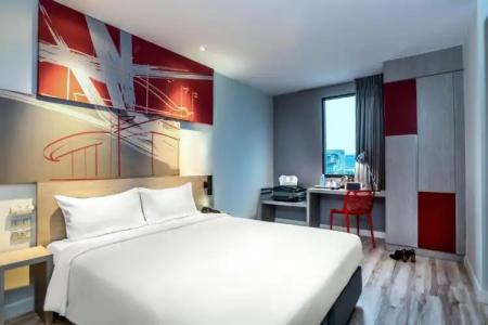ibis Bangkok IMPACT - 105
