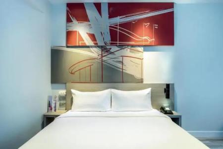 ibis Bangkok IMPACT - 104