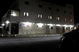 Apartments