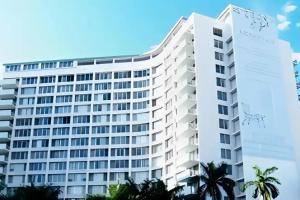Mondrian South Beach Hotel