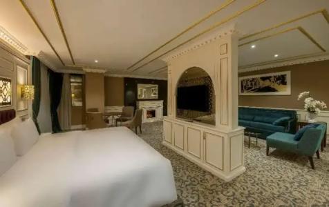 Doubletree By Hilton Elazig - 137