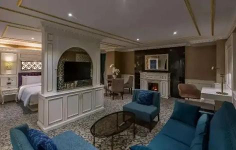 Doubletree By Hilton Elazig - 140