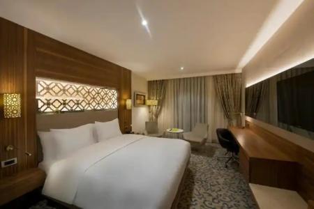 Doubletree By Hilton Elazig - 101