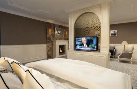 Doubletree By Hilton Elazig - 115